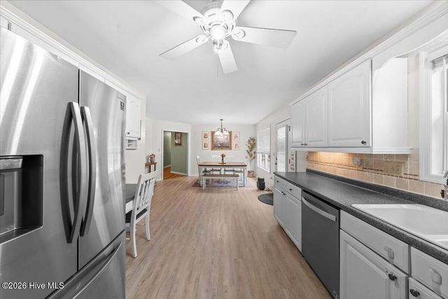 236 Northam Road, Rockingham, NC 28379