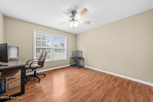 236 Northam Road, Rockingham, NC 28379