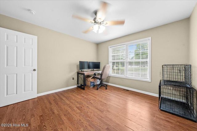 236 Northam Road, Rockingham, NC 28379