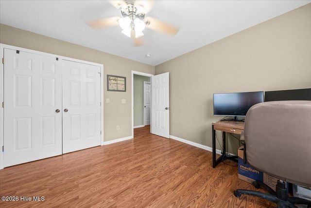 236 Northam Road, Rockingham, NC 28379