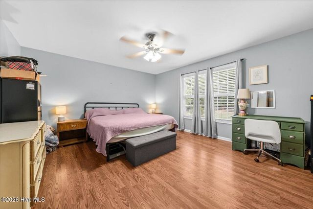 236 Northam Road, Rockingham, NC 28379