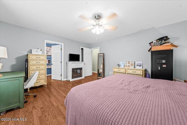236 Northam Road, Rockingham, NC 28379