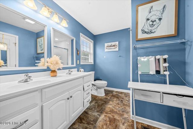 236 Northam Road, Rockingham, NC 28379