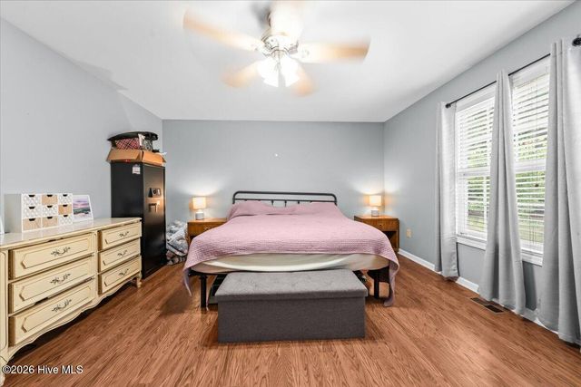 236 Northam Road, Rockingham, NC 28379