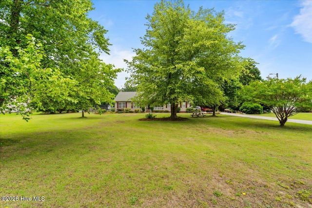 236 Northam Road, Rockingham, NC 28379