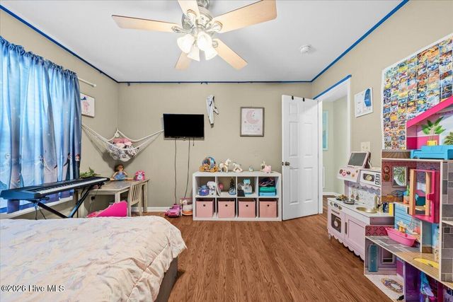 236 Northam Road, Rockingham, NC 28379