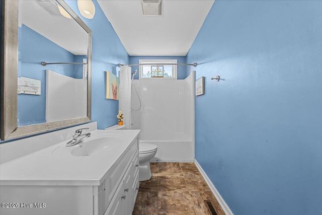 236 Northam Road, Rockingham, NC 28379