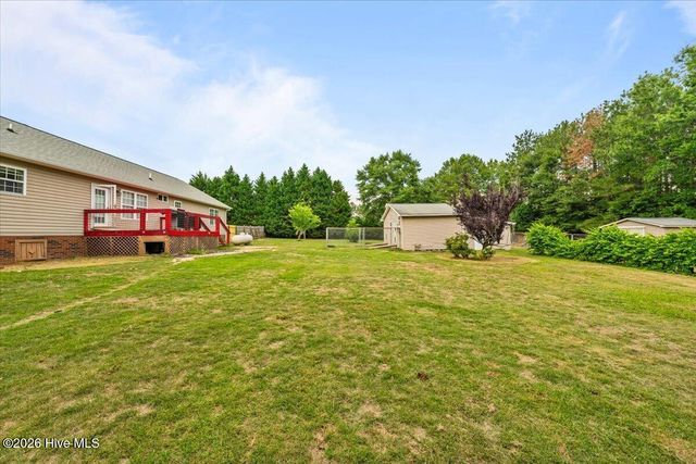 236 Northam Road, Rockingham, NC 28379