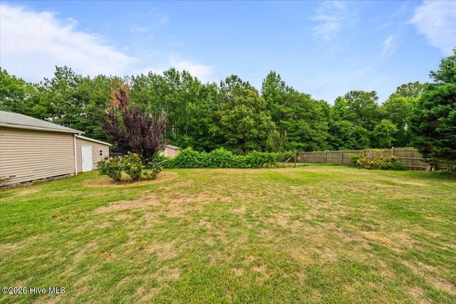 236 Northam Road, Rockingham, NC 28379