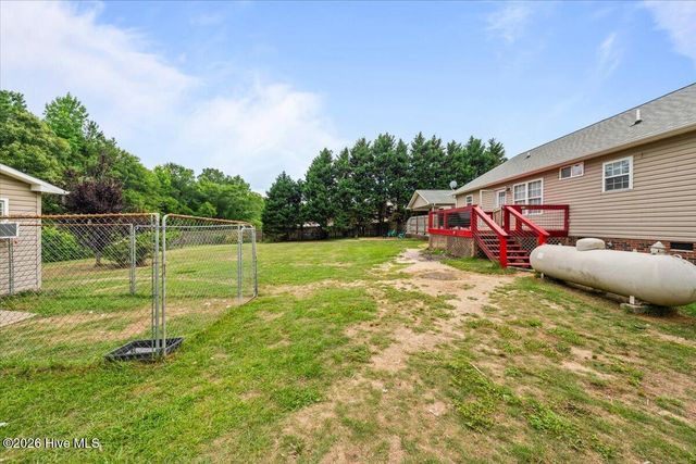 236 Northam Road, Rockingham, NC 28379