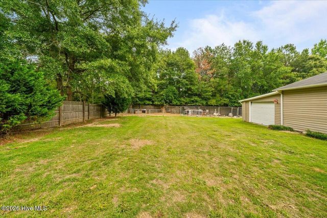 236 Northam Road, Rockingham, NC 28379