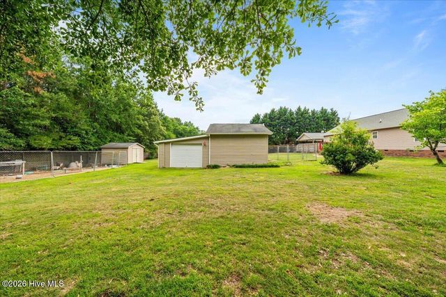 236 Northam Road, Rockingham, NC 28379
