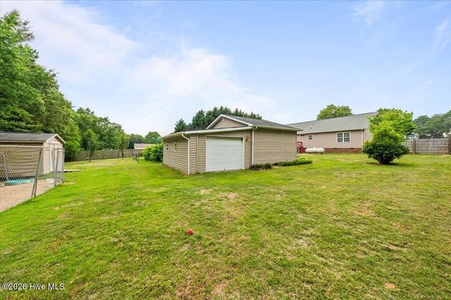 236 Northam Road, Rockingham, NC 28379