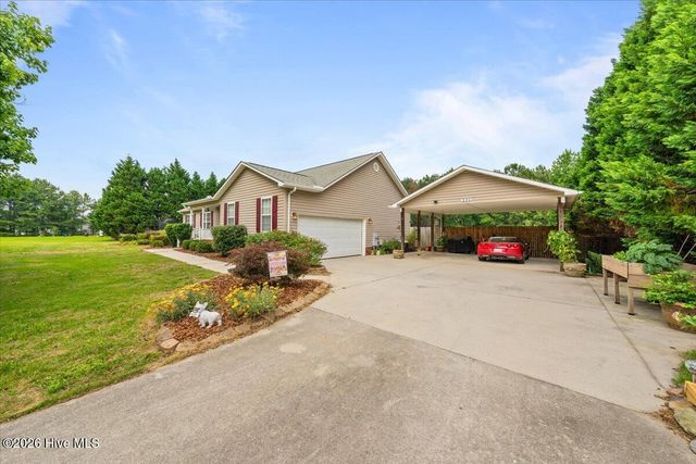 236 Northam Road, Rockingham, NC 28379