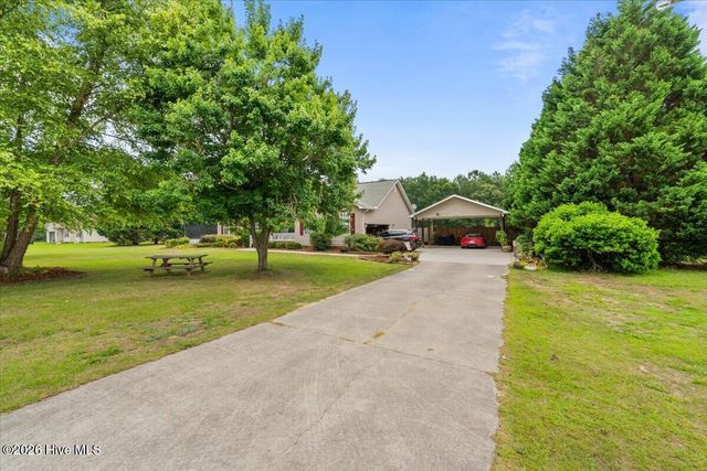 236 Northam Road, Rockingham, NC 28379