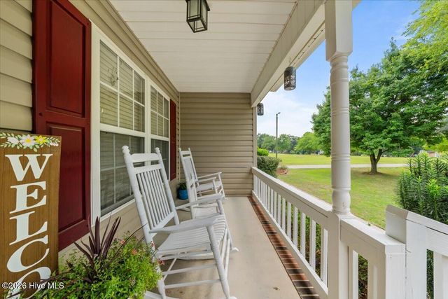 236 Northam Road, Rockingham, NC 28379