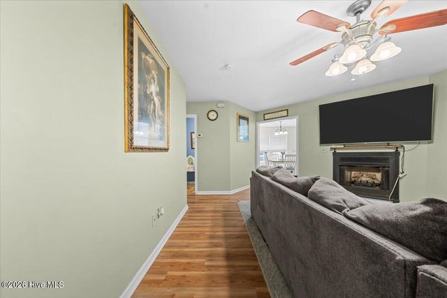 236 Northam Road, Rockingham, NC 28379