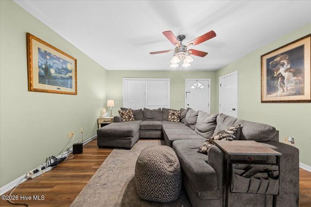236 Northam Road, Rockingham, NC 28379