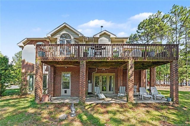 96 Lotus Lane, Sanford, NC 27332