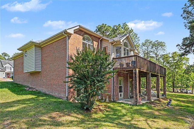 96 Lotus Lane, Sanford, NC 27332