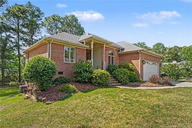 96 Lotus Lane, Sanford, NC 27332