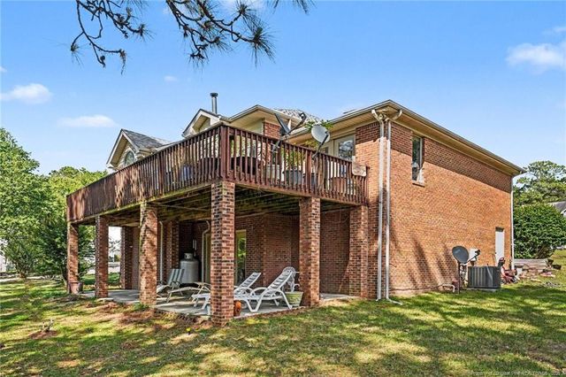 96 Lotus Lane, Sanford, NC 27332