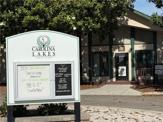 96 Lotus Lane, Sanford, NC 27332