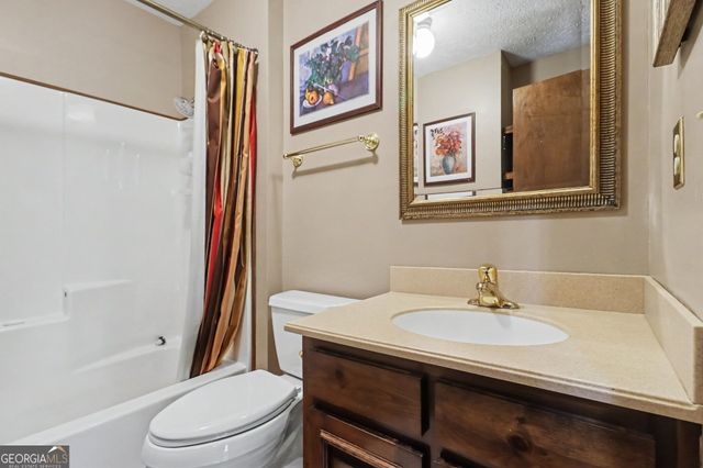 1373 Fernwood Court, Villa Rica, GA 30180