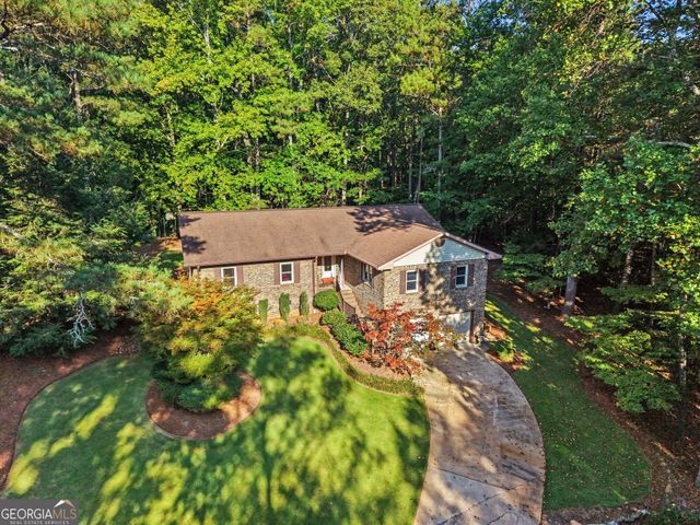 1373 Fernwood Court, Villa Rica, GA 30180