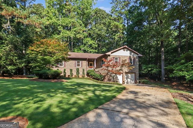 1373 Fernwood Court, Villa Rica, GA 30180