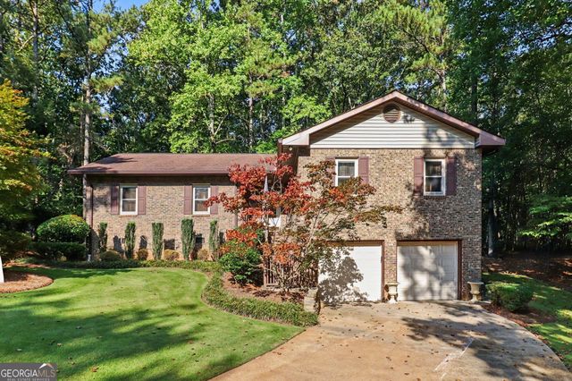 1373 Fernwood Court, Villa Rica, GA 30180