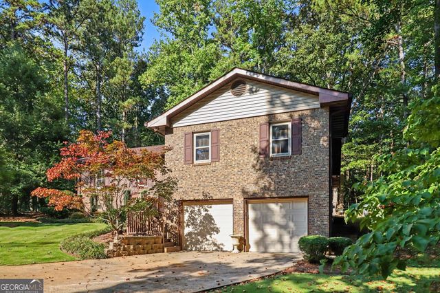 1373 Fernwood Court, Villa Rica, GA 30180