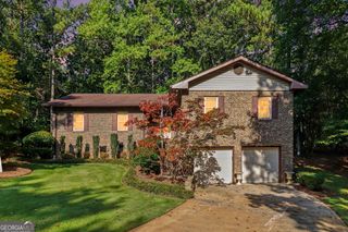 1373 Fernwood Court, Villa Rica, GA 30180