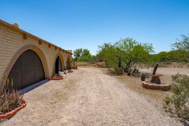 9033 S 545TH Avenue, Tonopah, AZ 85354