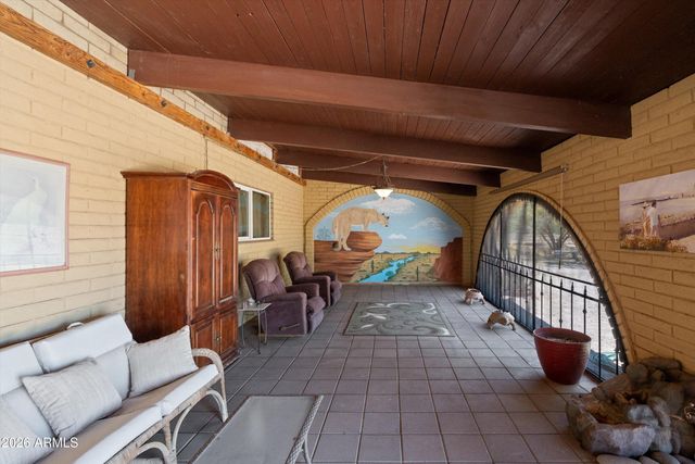 9033 S 545TH Avenue, Tonopah, AZ 85354