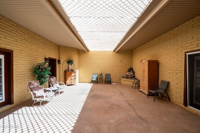 9033 S 545TH Avenue, Tonopah, AZ 85354