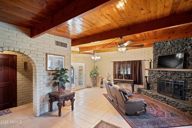 9033 S 545TH Avenue, Tonopah, AZ 85354