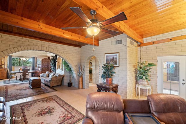 9033 S 545TH Avenue, Tonopah, AZ 85354