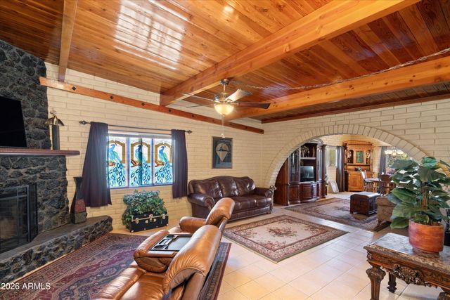 9033 S 545TH Avenue, Tonopah, AZ 85354