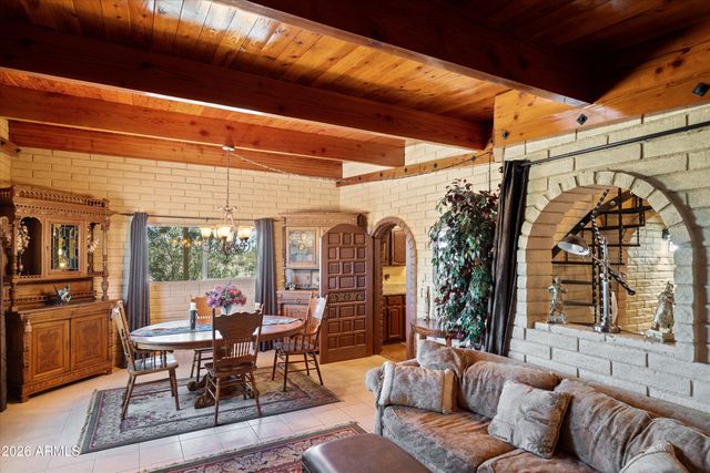 9033 S 545TH Avenue, Tonopah, AZ 85354