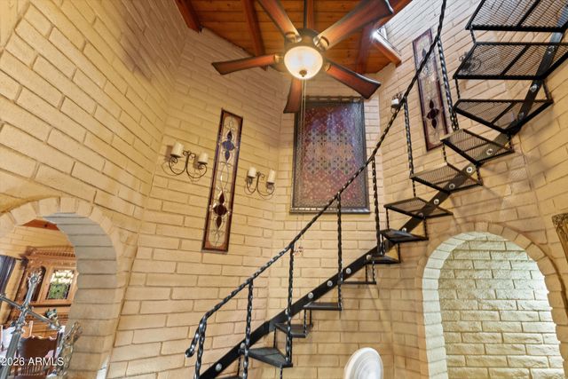 9033 S 545TH Avenue, Tonopah, AZ 85354