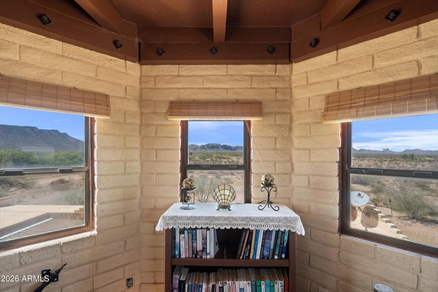 9033 S 545TH Avenue, Tonopah, AZ 85354