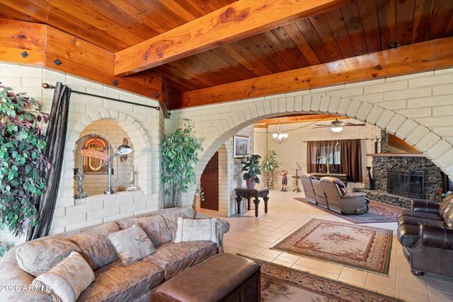 9033 S 545TH Avenue, Tonopah, AZ 85354