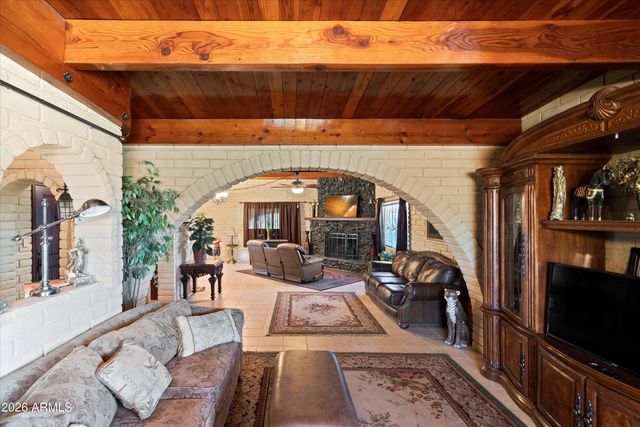 9033 S 545TH Avenue, Tonopah, AZ 85354