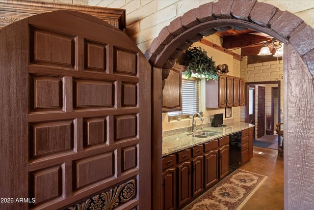 9033 S 545TH Avenue, Tonopah, AZ 85354