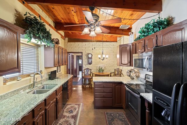 9033 S 545TH Avenue, Tonopah, AZ 85354