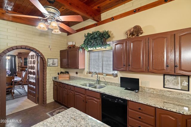 9033 S 545TH Avenue, Tonopah, AZ 85354