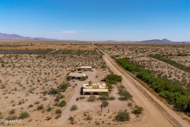 9033 S 545TH Avenue, Tonopah, AZ 85354