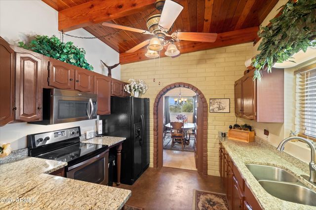 9033 S 545TH Avenue, Tonopah, AZ 85354