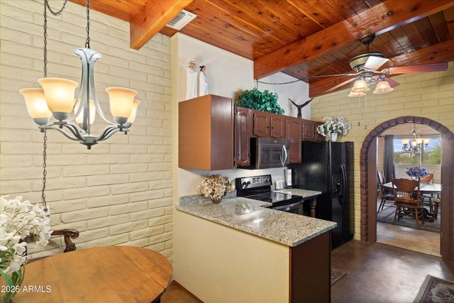 9033 S 545TH Avenue, Tonopah, AZ 85354